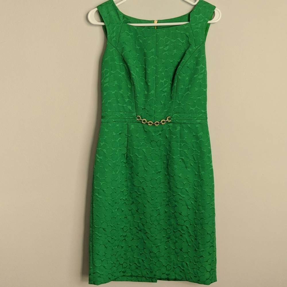 Ellen Tracy dress